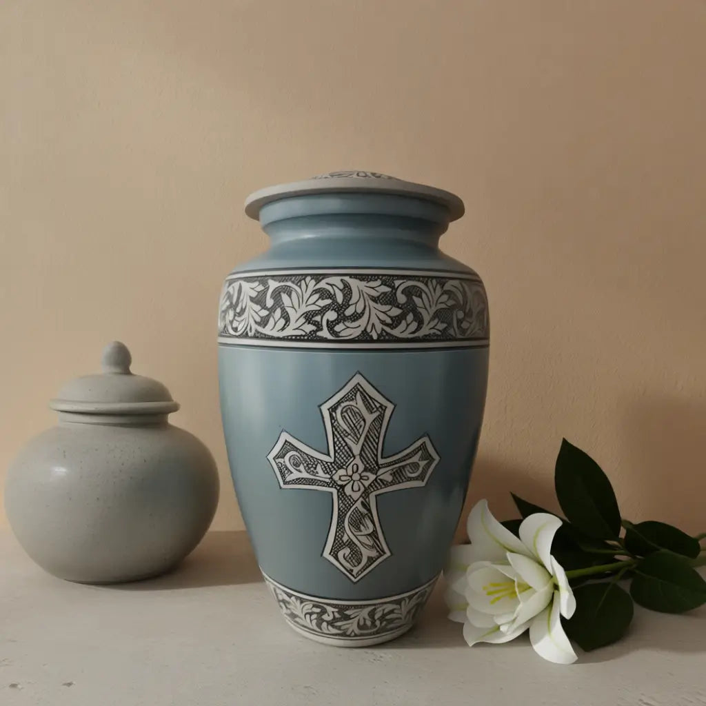 Heavenly Grace Urn
