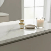 Golden Whisper Keepsake Urn