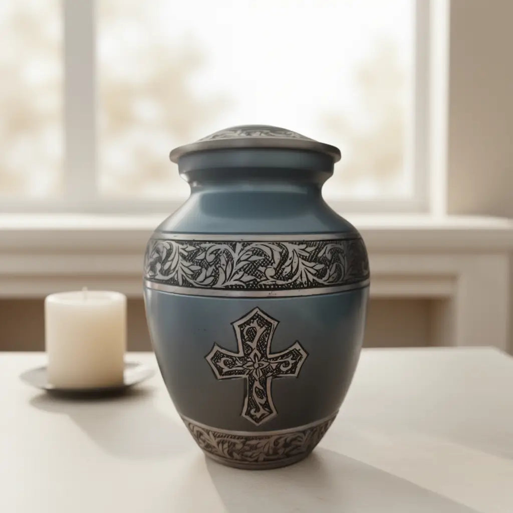 Heavenly Grace Child Urn