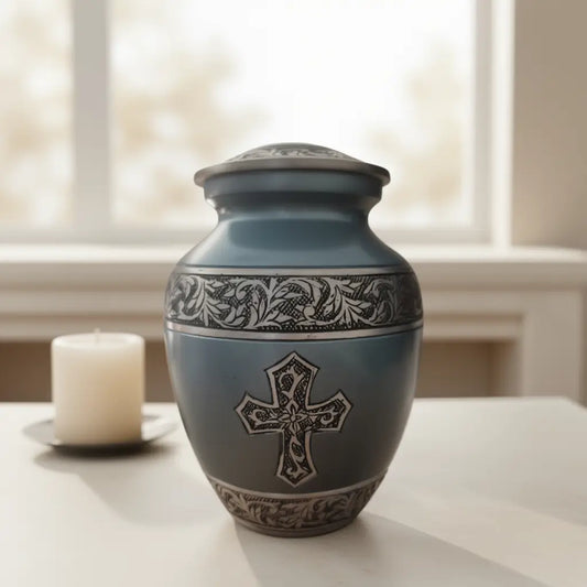 Heavenly Grace Child Urn
