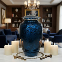 Ocean Serenity Urn