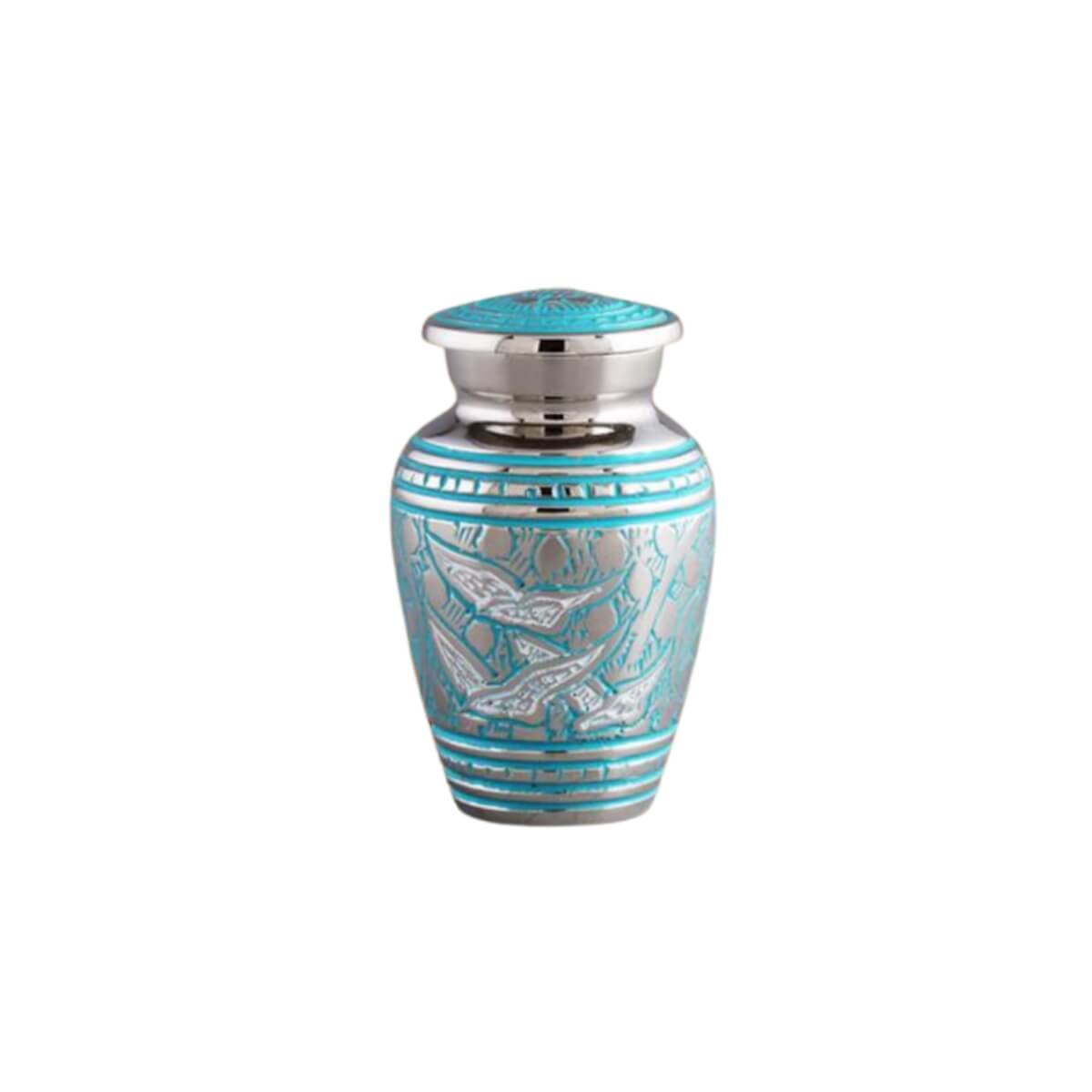 Returning Home Keepsake Urn