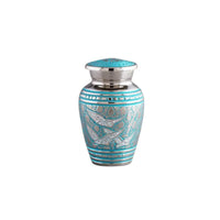 Returning Home Keepsake Urn