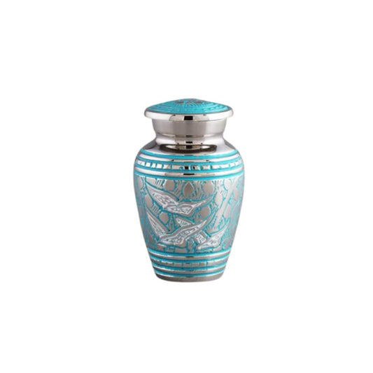 Returning Home Keepsake Urn