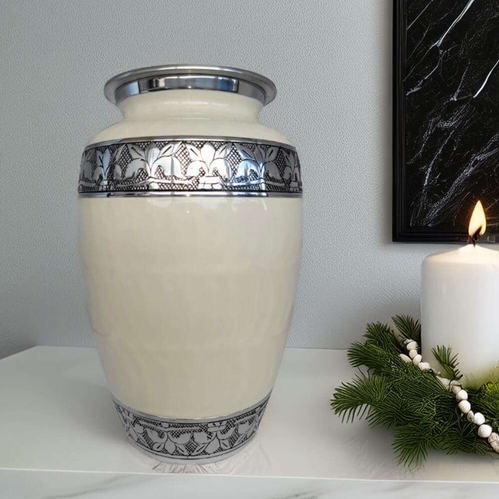 Blossom Serenity Urn
