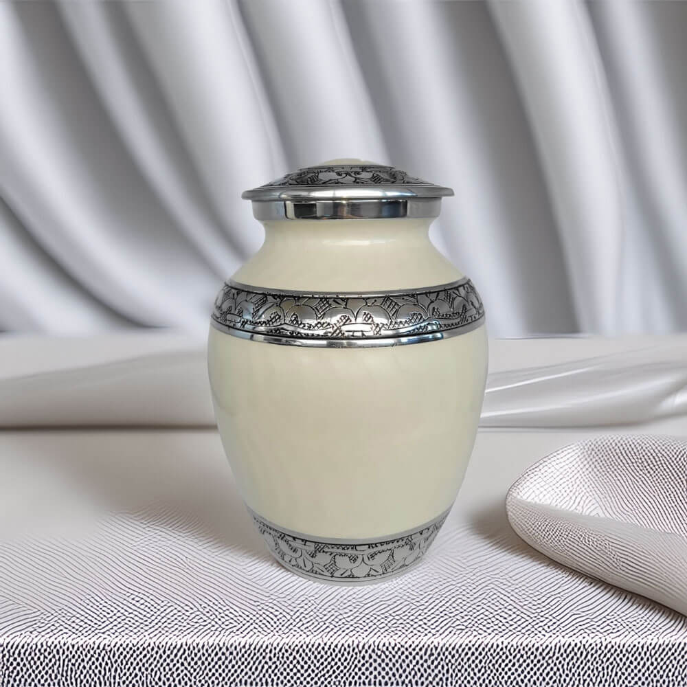 Blossom Serenity Child Urn