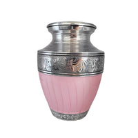 Blush Serenity Child Urn