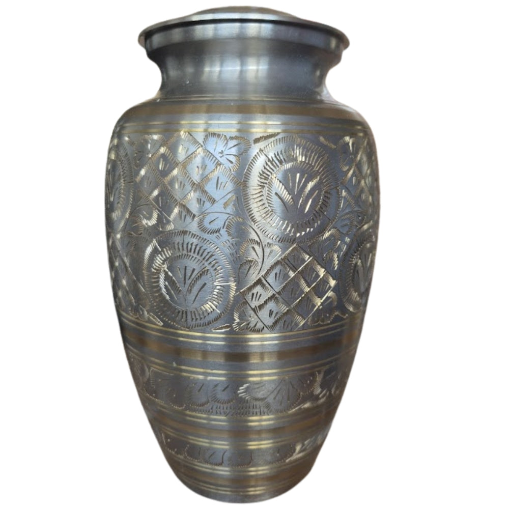 Eternal Radiance Urn