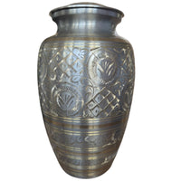 Eternal Radiance Urn