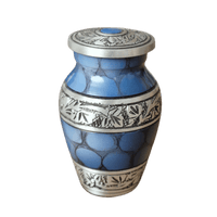 Celestial Nightfall Keepsake Urn