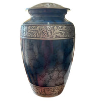 Celestial Nightfall Urn