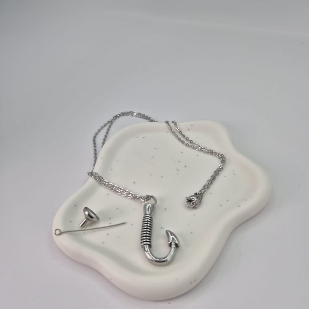Eternal Cast Memorial Necklace