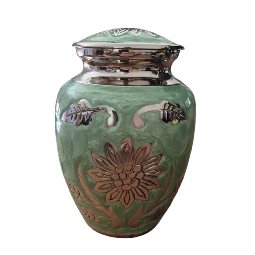 Eternal Meadow Child Urn