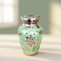 Eternal Meadow Keepsake Urn