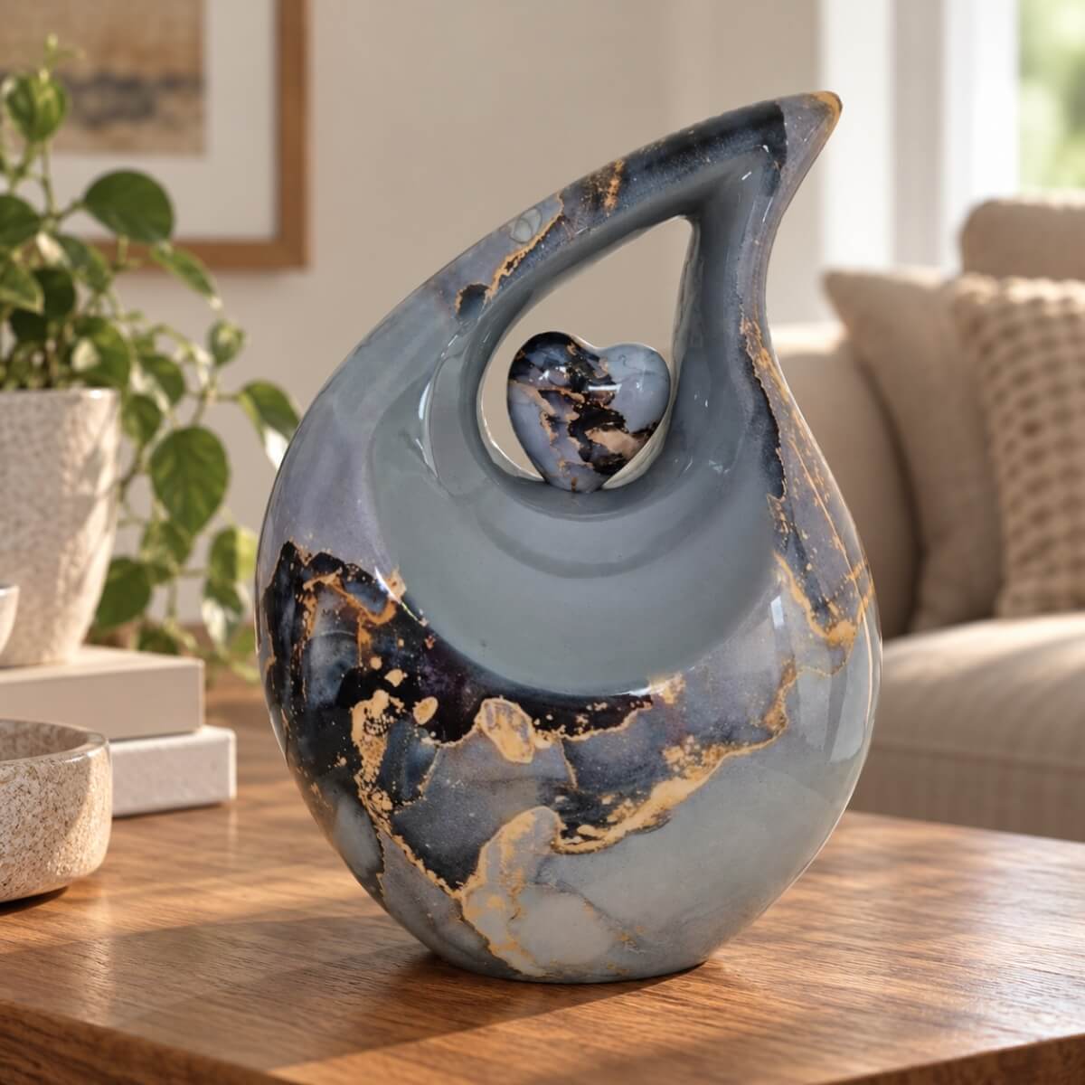Everlasting Bond Urn