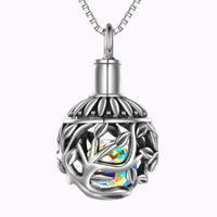 Buy Forever Close Necklace Sterling Silver