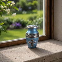 Heavenly Grace Keepsake Urn