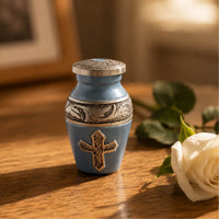 Heavenly Grace Keepsake Urn