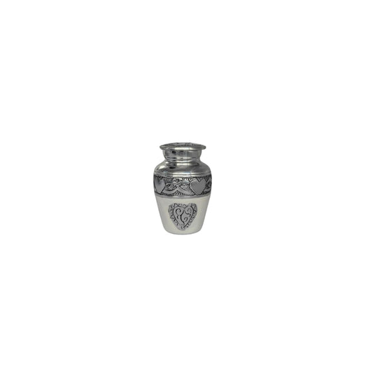 Pure Heart Child Cremation Keepsake