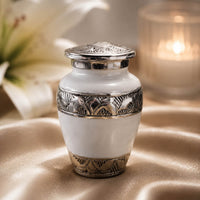 Blossom Serenity Keepsake Urn