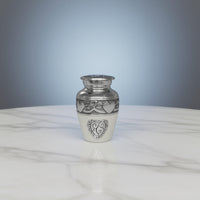 Pure Heart Keepsake
