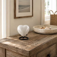 Pure Heart Keepsake Urn