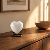 Pure Heart Keepsake Urn