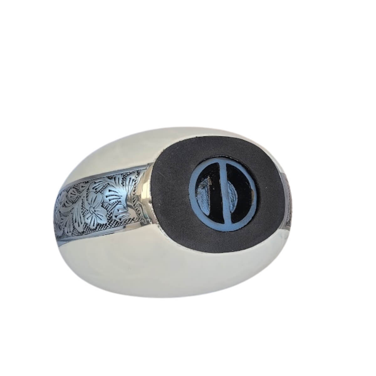 Serene Teardrop Urn