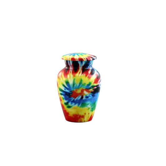Colours of Life Keepsake Urn