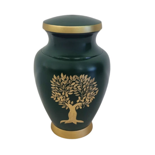 Tree Of Life Cremation Urn