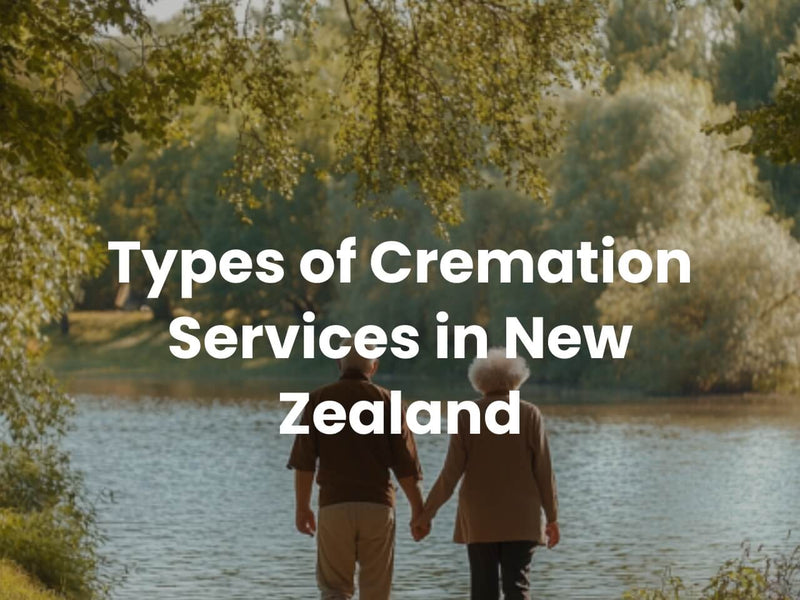 Understanding Cremation Services in NZ: Options for Every Family