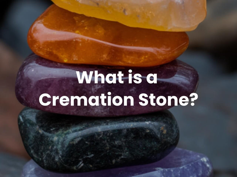 Cremation Stones in NZ: A Unique & Personal Memorial Option
