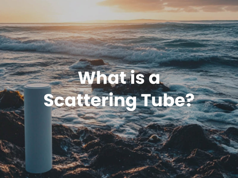 What is a Scattering Tube?