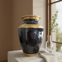 Midnight Honour Urn