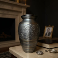Eternal Radiance Urn