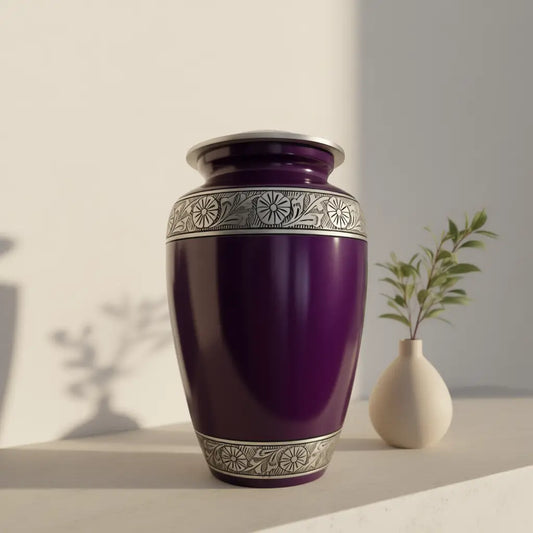 Twilight Grace Urn