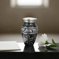 Twilight Cross Keepsake Urn