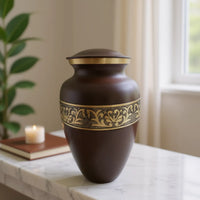 Regal Harmony Urn