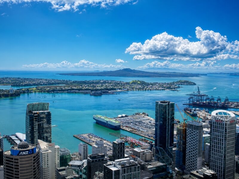 Funeral Homes in Auckland — A Guide for Families